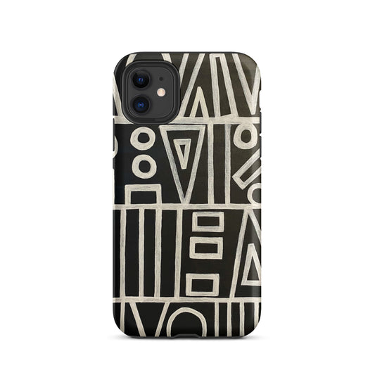 "Love" Tough Case for iPhone®