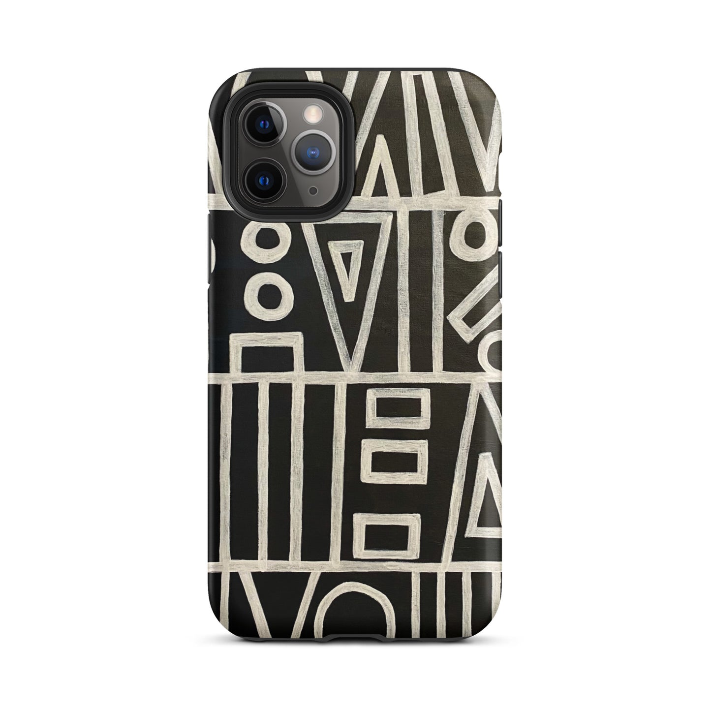 "Love" Tough Case for iPhone®