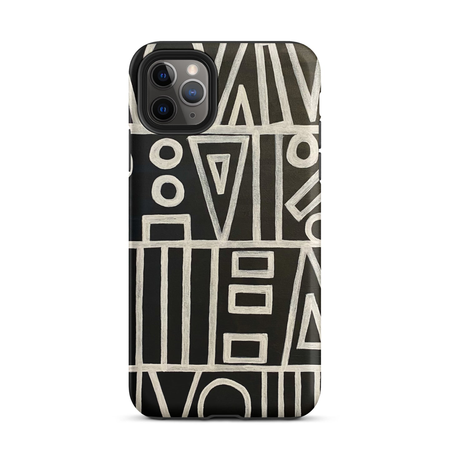 "Love" Tough Case for iPhone®