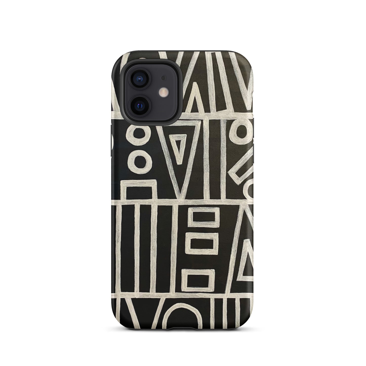 "Love" Tough Case for iPhone®