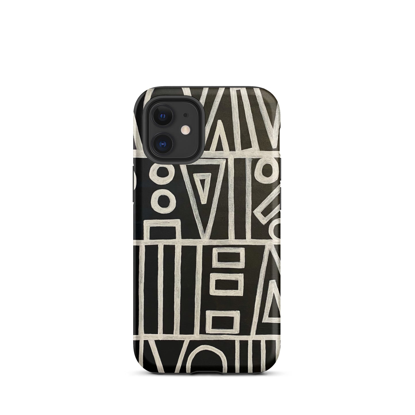 "Love" Tough Case for iPhone®