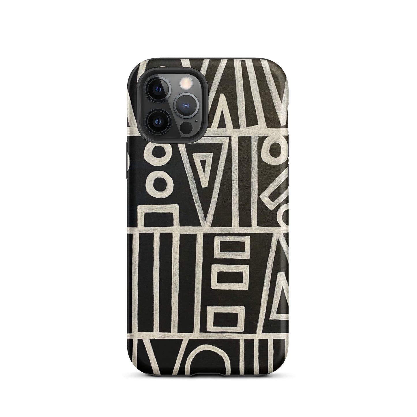 "Love" Tough Case for iPhone®