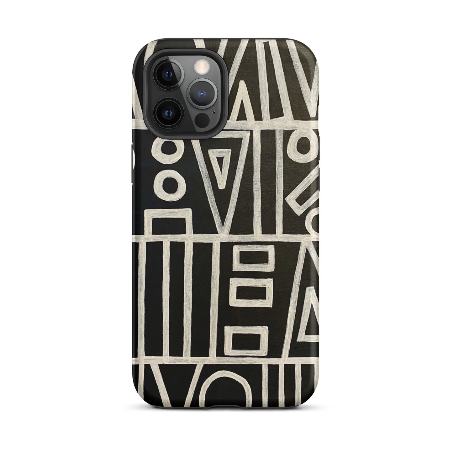 "Love" Tough Case for iPhone®