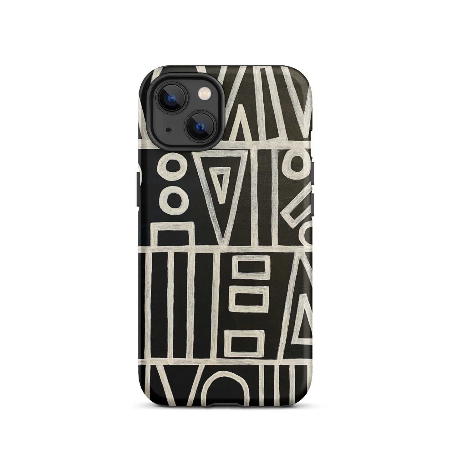 "Love" Tough Case for iPhone®