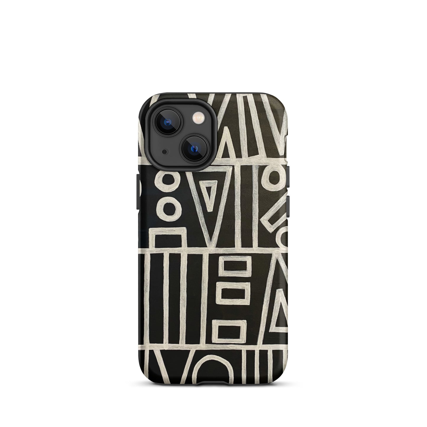 "Love" Tough Case for iPhone®