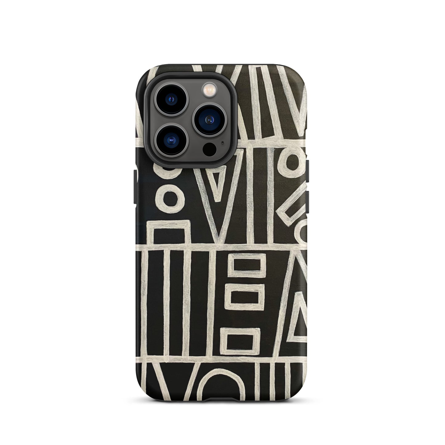 "Love" Tough Case for iPhone®