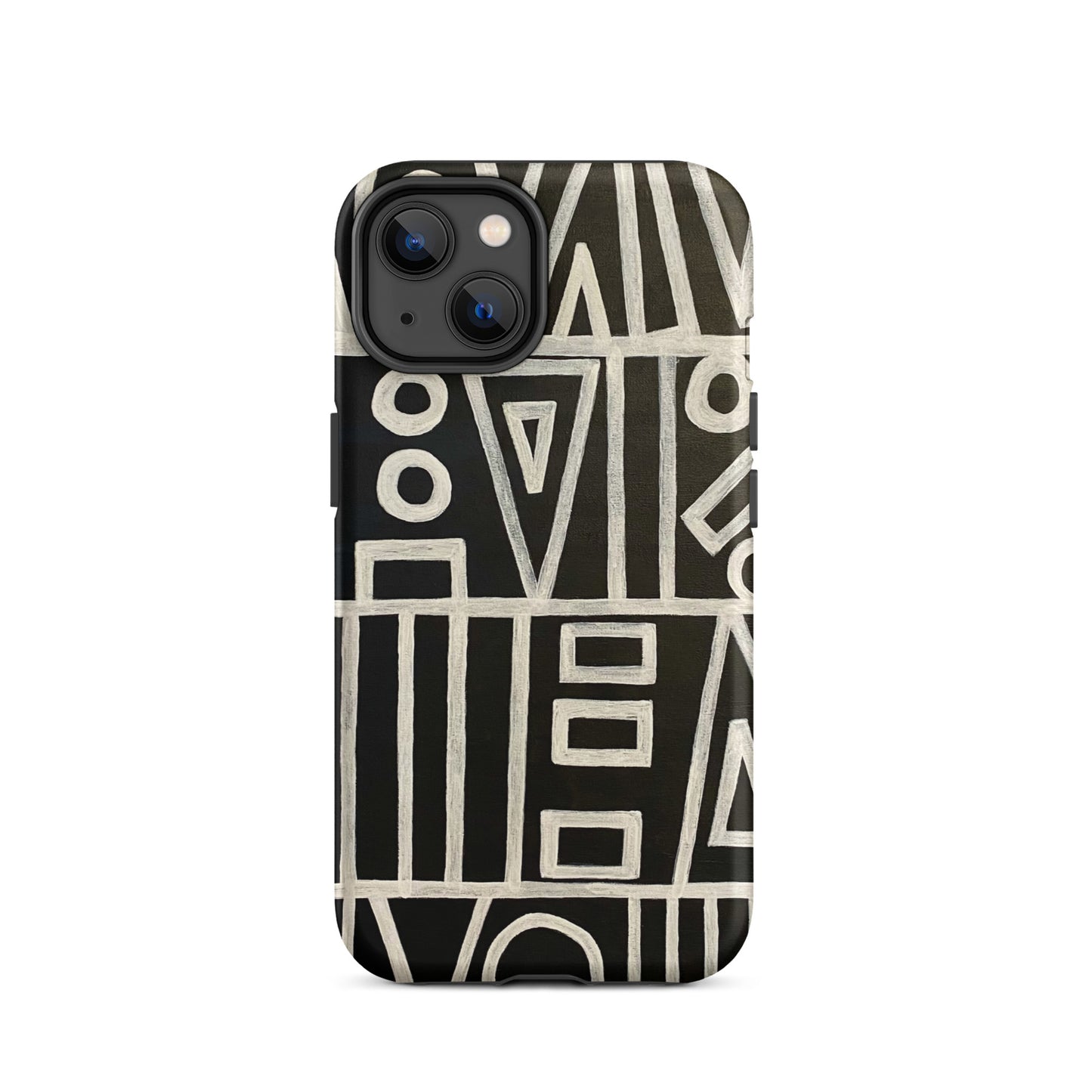 "Love" Tough Case for iPhone®