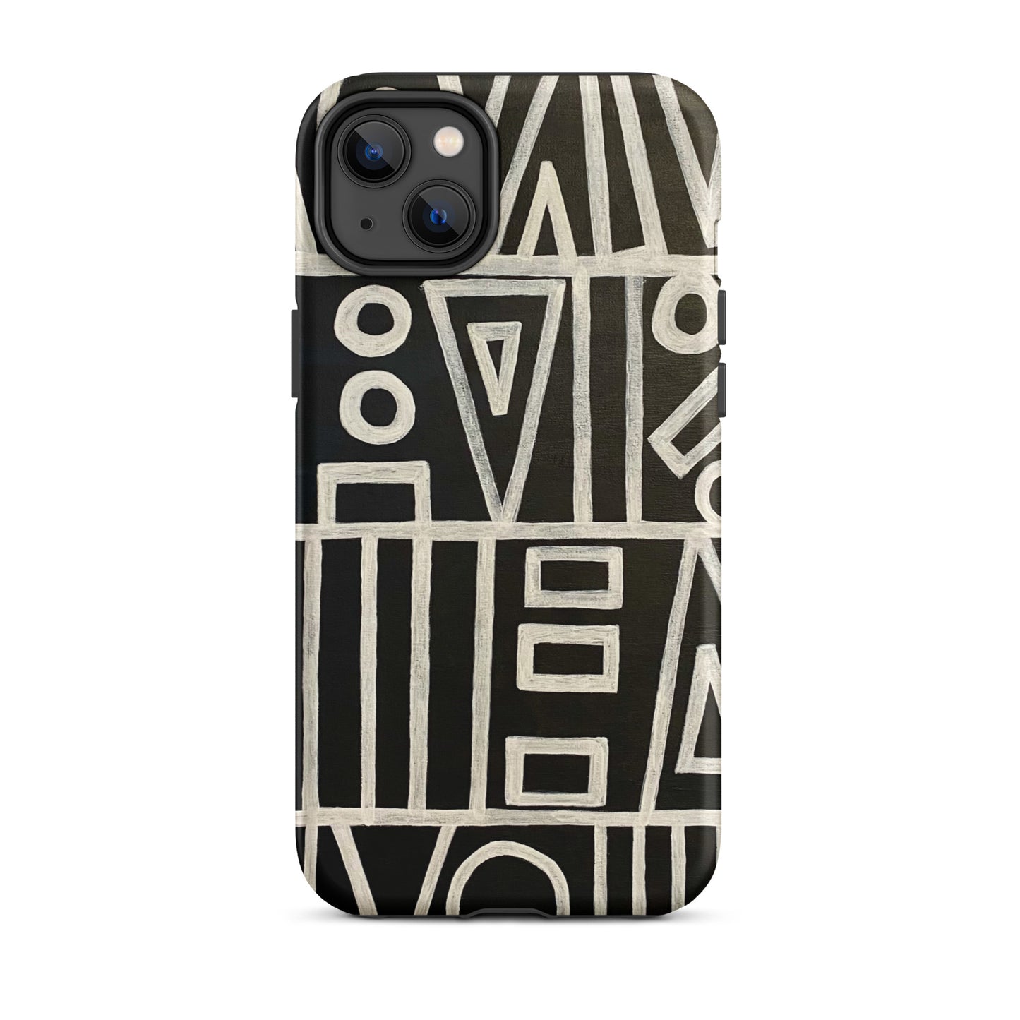 "Love" Tough Case for iPhone®