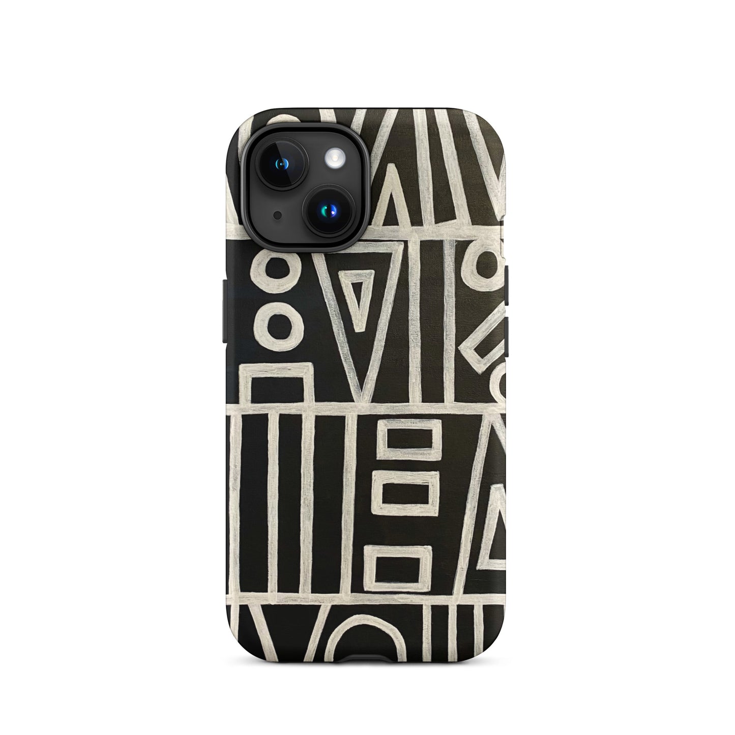 "Love" Tough Case for iPhone®