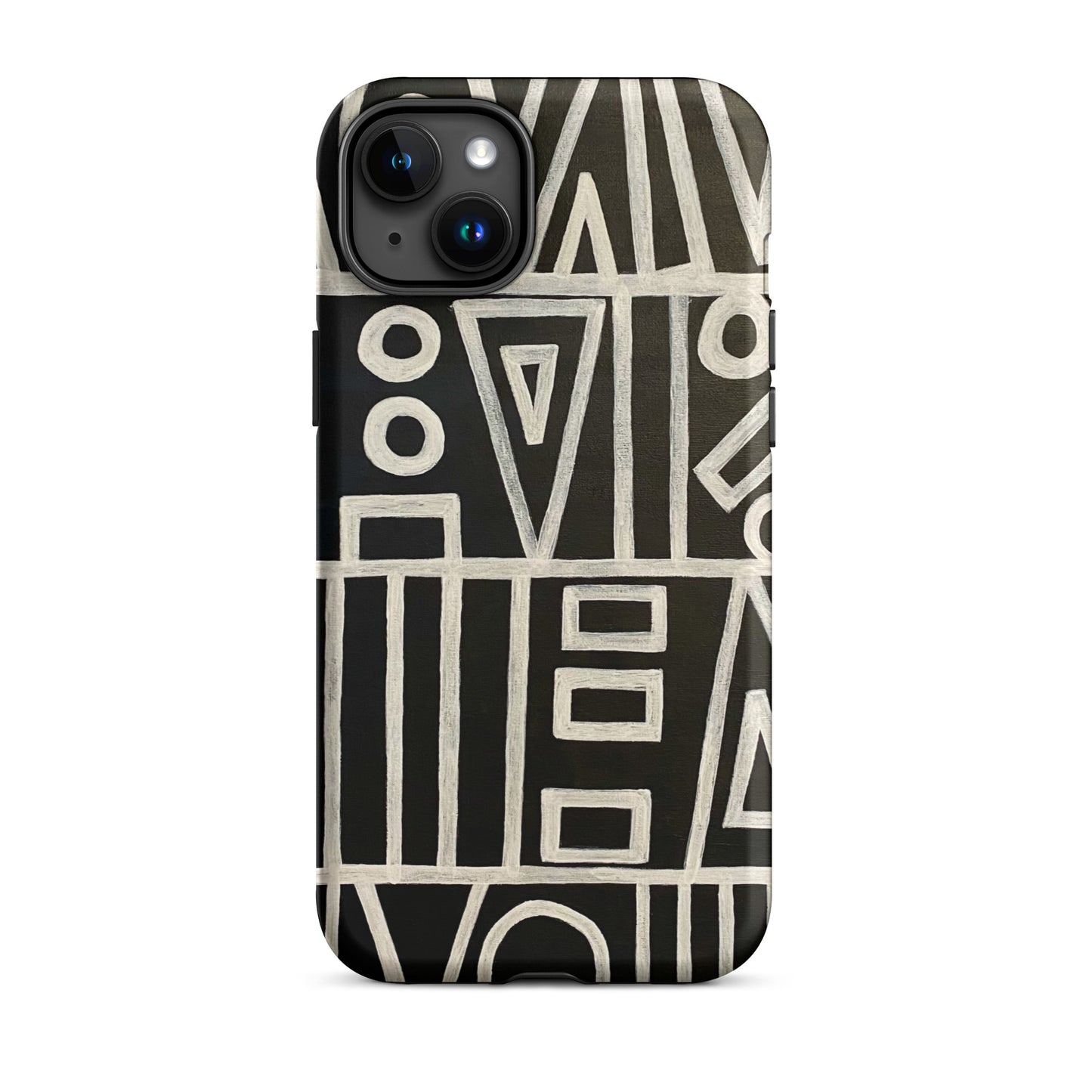 "Love" Tough Case for iPhone®