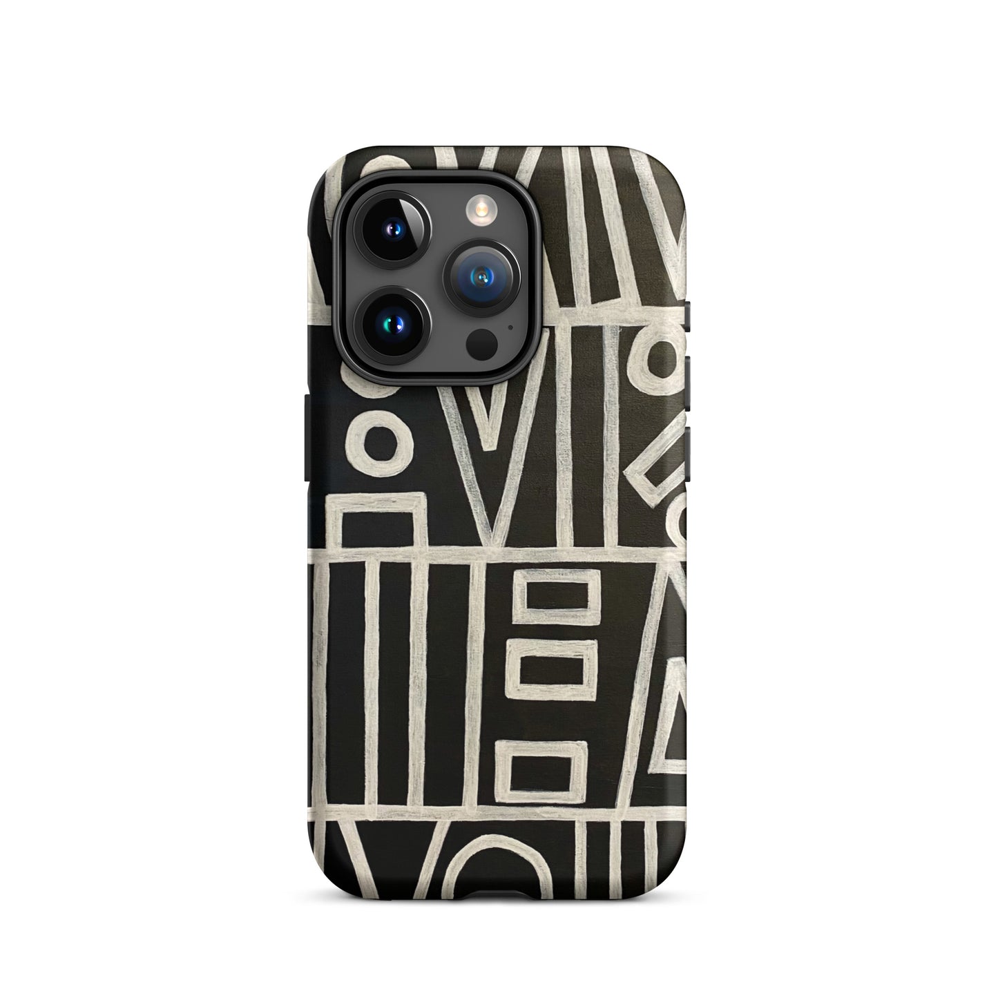 "Love" Tough Case for iPhone®