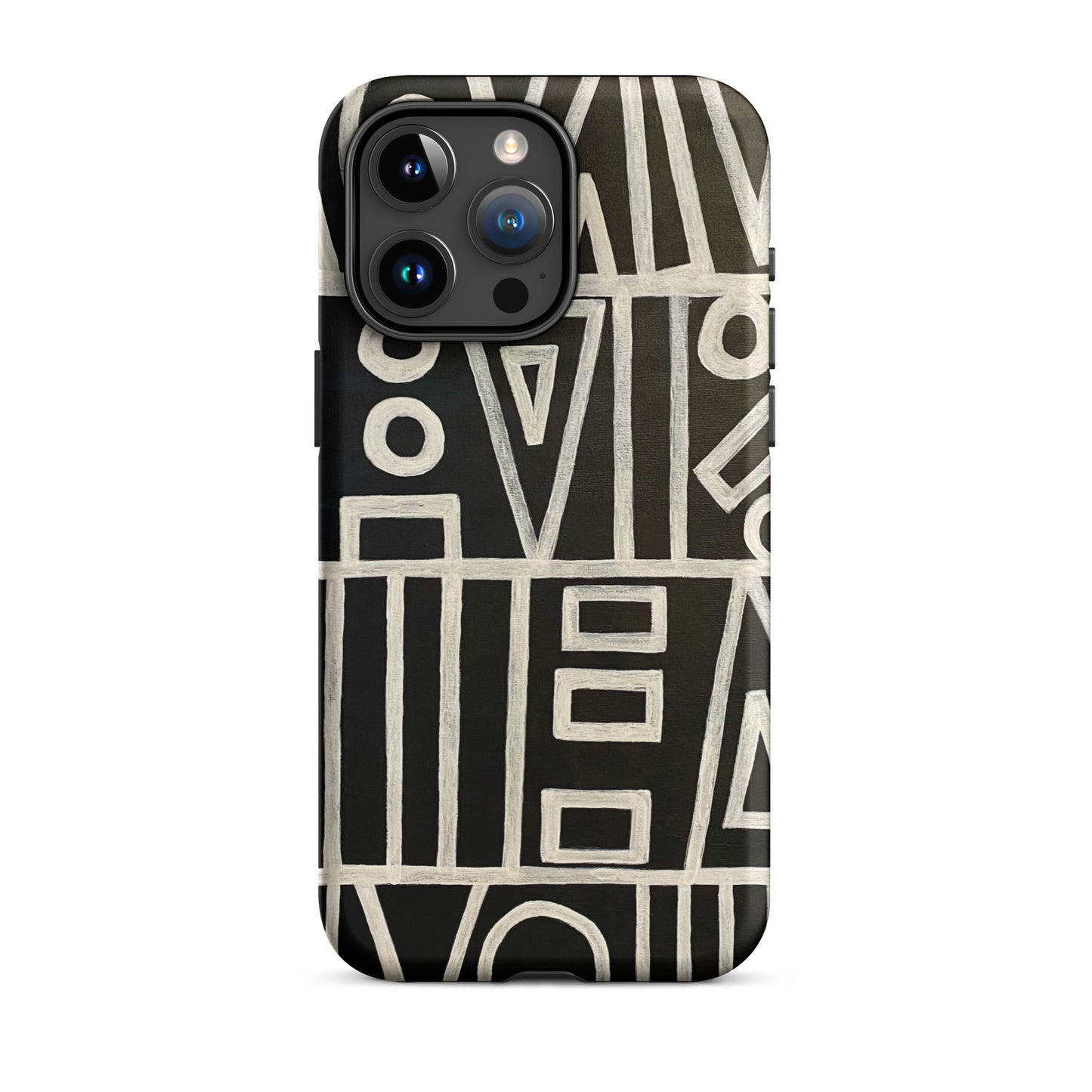 "Love" Tough Case for iPhone®